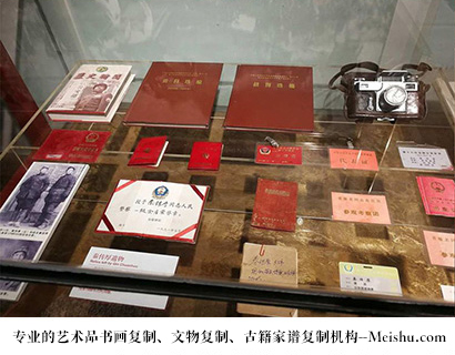 青海省-专业的文物艺术品复制公司有哪些？